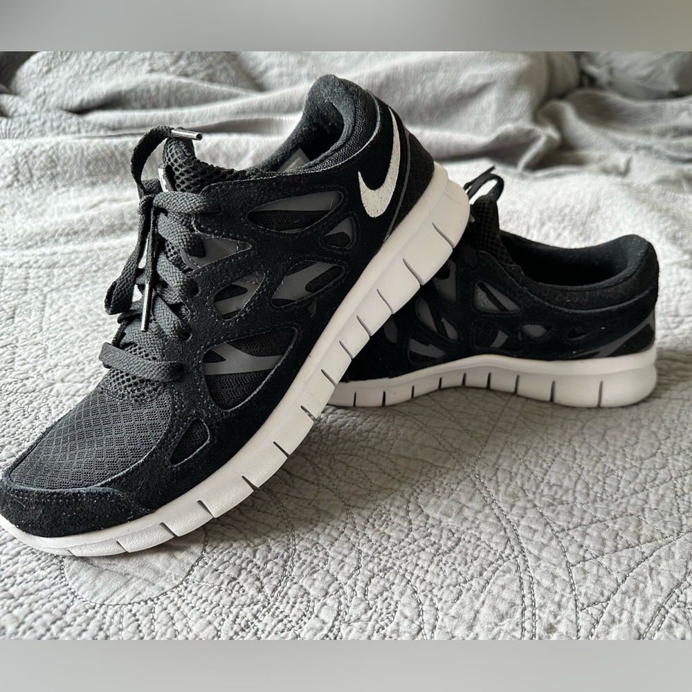 Nike Free Run 2 Women’s